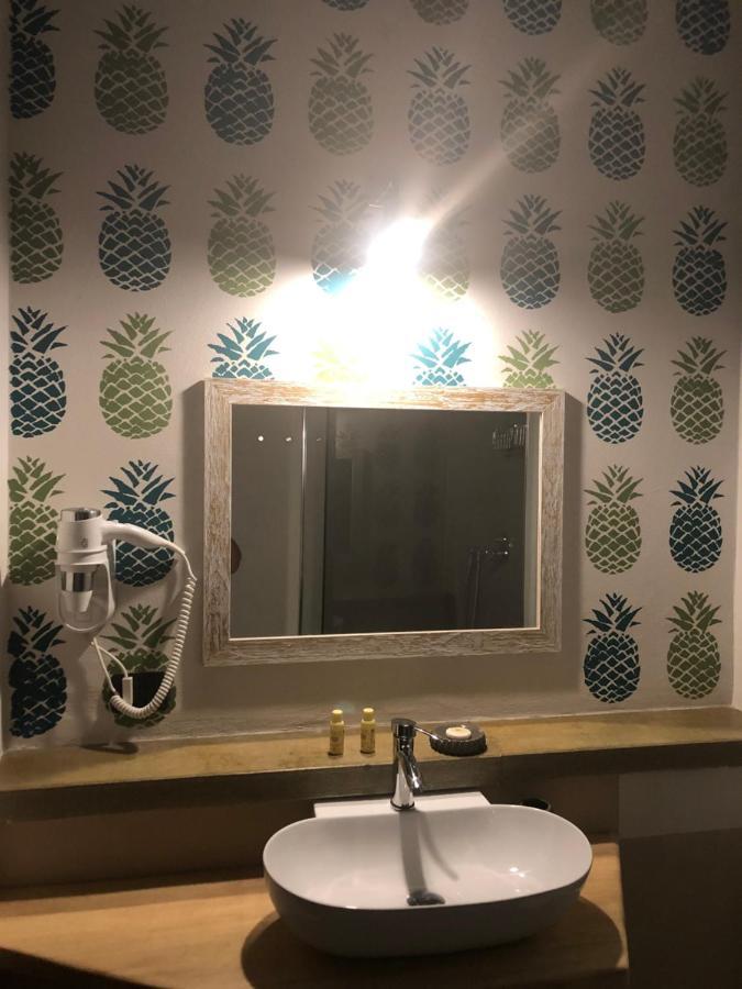 B&B Ocagiuliva Riparbella Eksteriør bilde