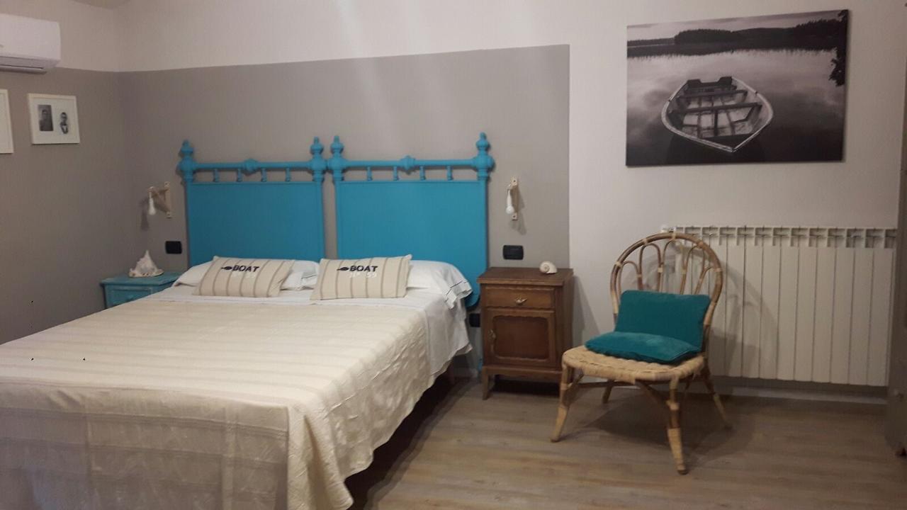 B&B Ocagiuliva Riparbella Eksteriør bilde