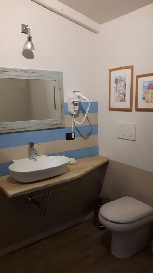 B&B Ocagiuliva Riparbella Eksteriør bilde