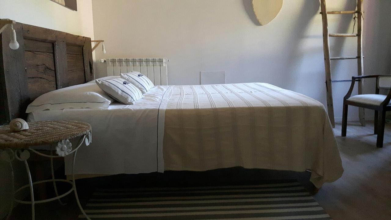 B&B Ocagiuliva Riparbella Eksteriør bilde
