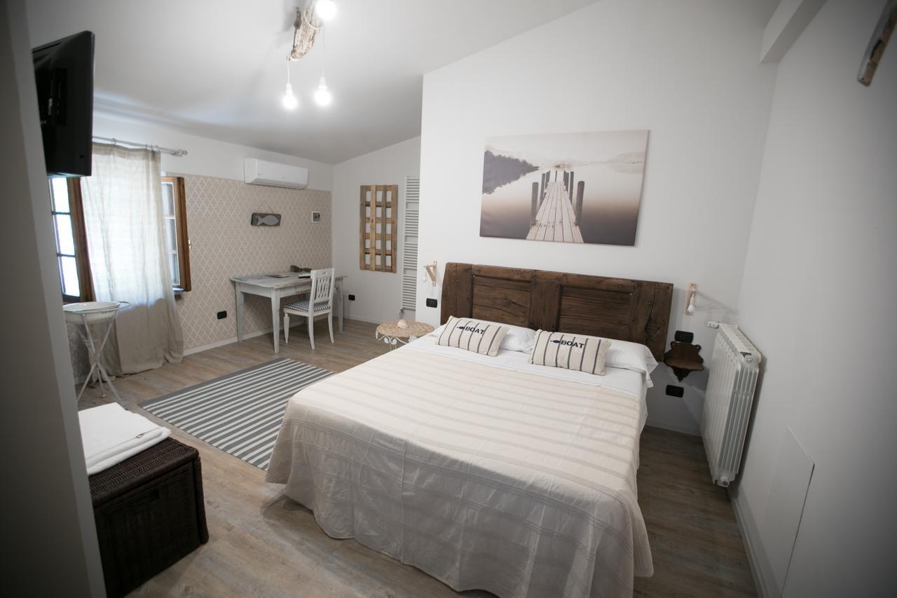 B&B Ocagiuliva Riparbella Eksteriør bilde